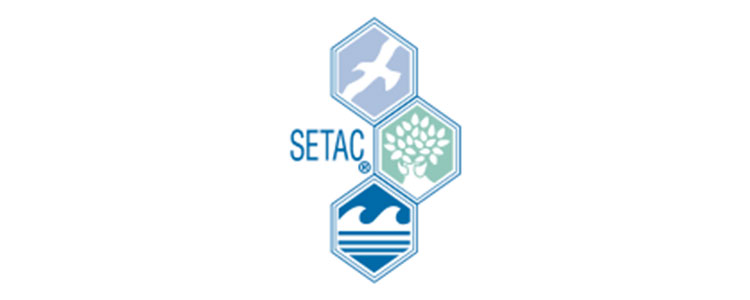 SETAC Logo