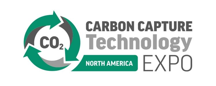 Photo: carbon capture technology expo logo