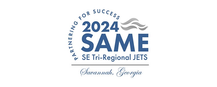 Image: SAME SE Tri-Regional JETS Logo