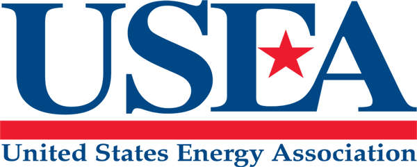 Image: USEA Logo